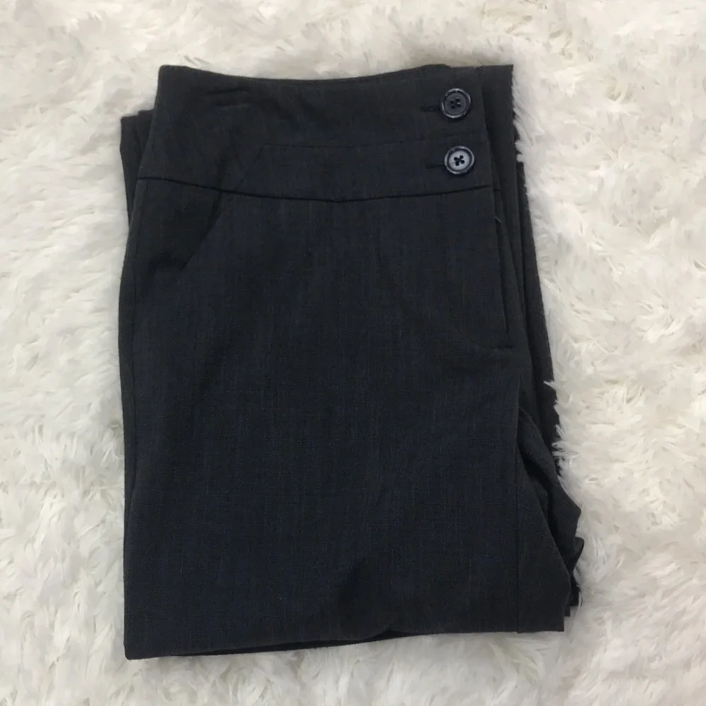 ☀️ 5/$25 Sale ☀️ Apt 9 Curvy Cut Trousers